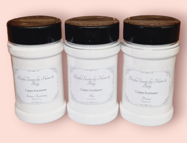 Carpet Freshener - Large 