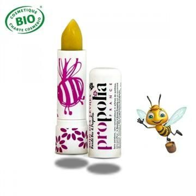 Propolia Baume à lèvres BIO