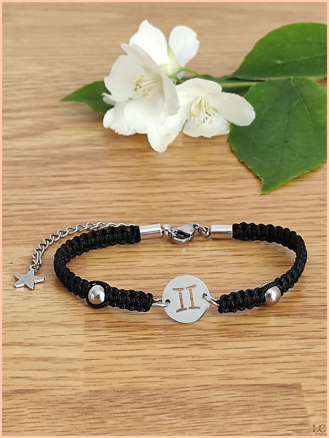 Gémeaux silver