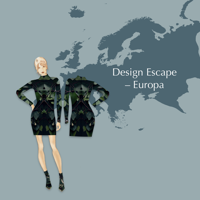 Design Retreat: Escape — Europa | Der Nahe Schatz | 5 Tage