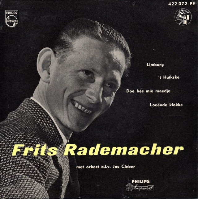 Frits Rademacher - Limburg