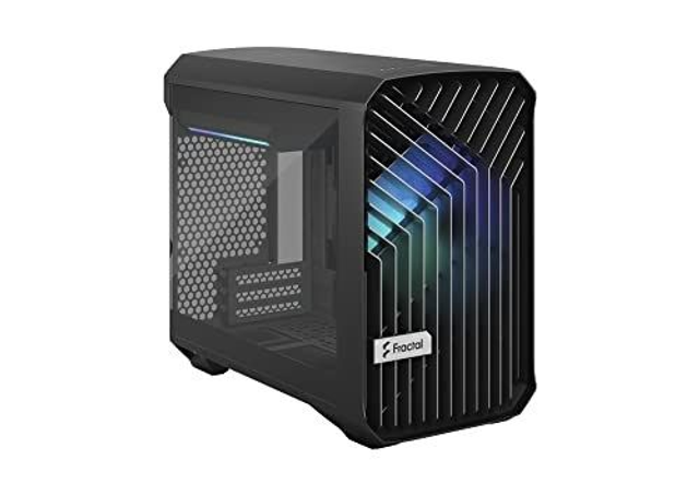 01.2.0017 Mid Range Fractal Design Torrent Nano RGB
