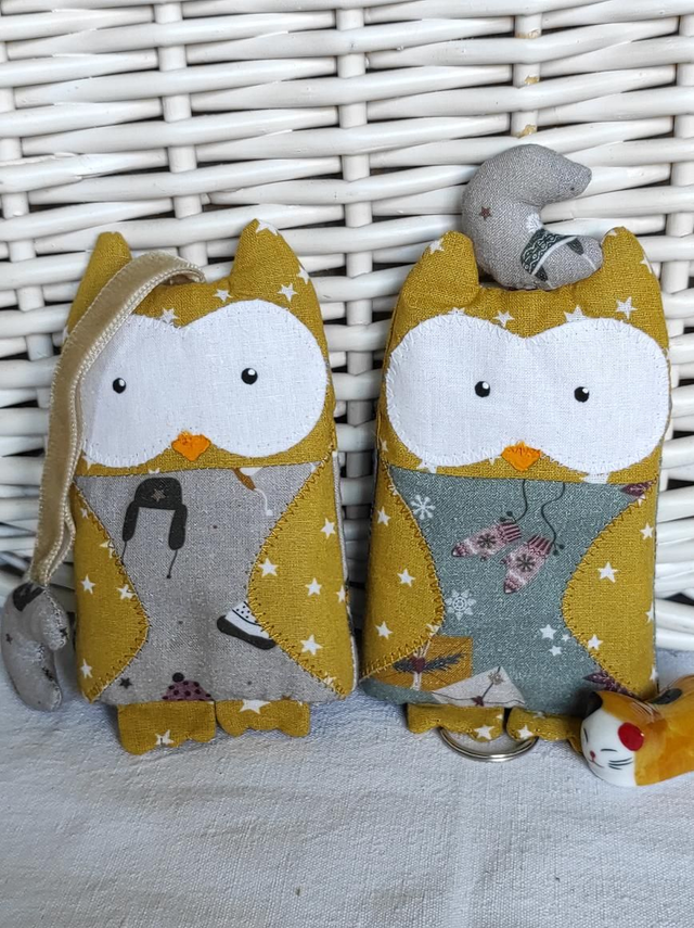 Range clés kokeshat 