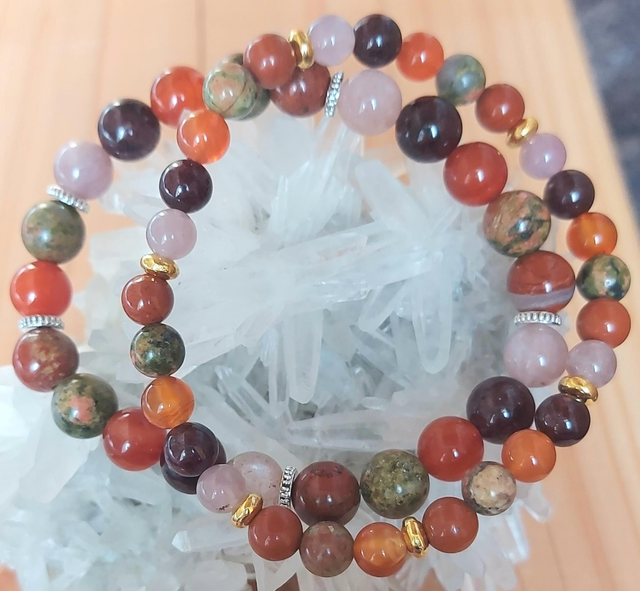 Fertilité &amp; Maternité