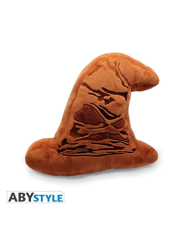 Harry Potter: Talking Sorting Hat Cushion