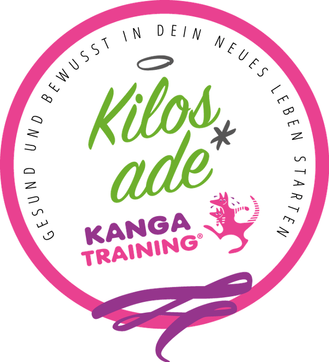 8-Wochenkurs Sport + Kilos Ade Ernährungsprogramm 