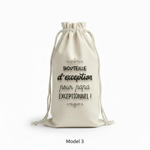 Sac a bouteille
