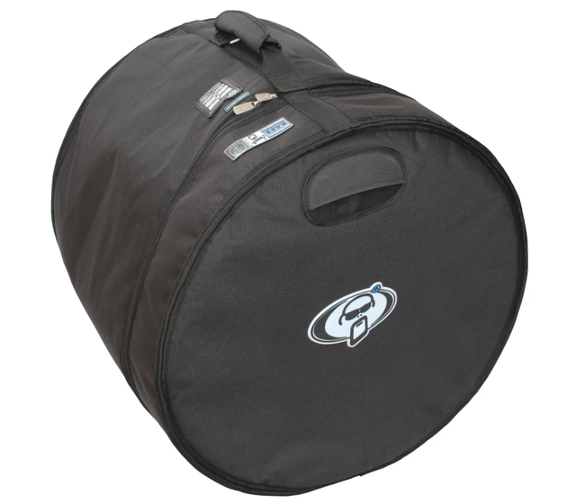 Protection Racket Bass Drum Case 20"x24"