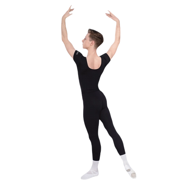 Men’s Ballet footless tights 