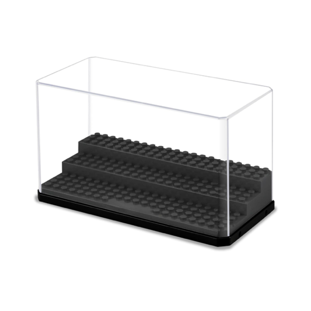 Vitrine pour figurine pour Lego