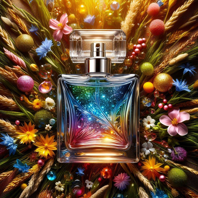 Synergie Fleurs de Bach