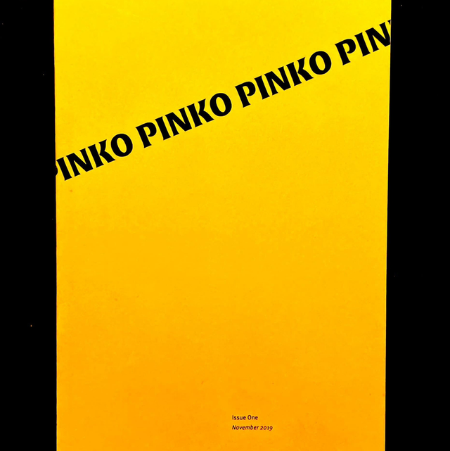 Pinko #1