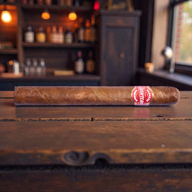 Quintero Brevas Cigar