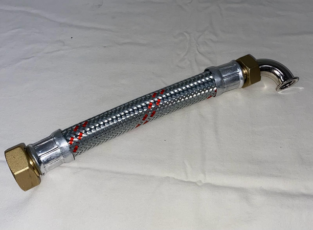 Lauhdutinletku kulma Vsi