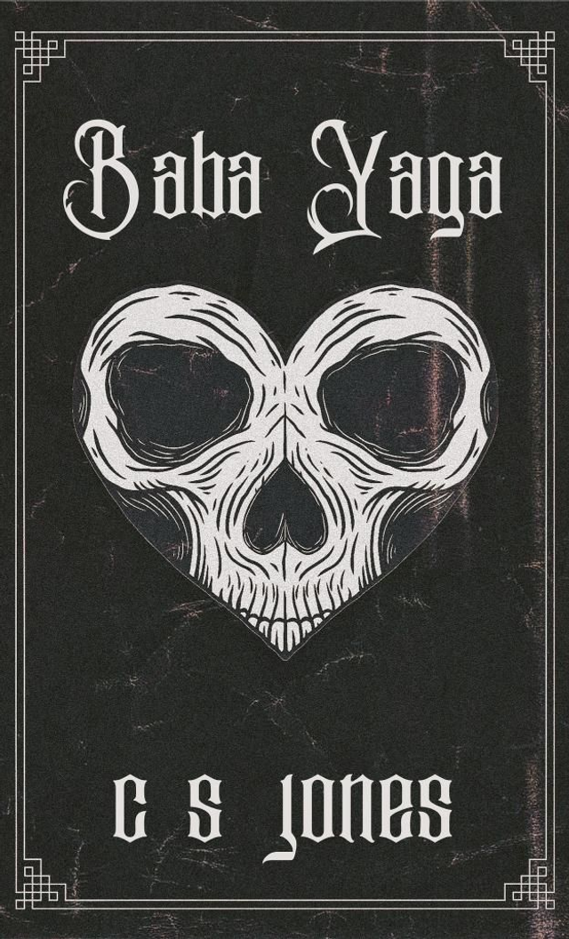 Baba Yaga - Paperback