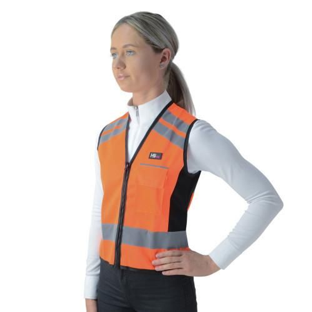 HyViz Reflective Waistcoat