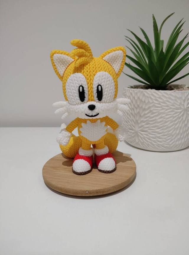 Tails