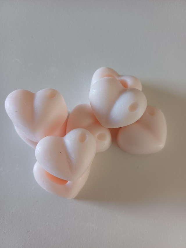 MONOI COEUR