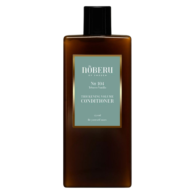 Noberu Thickening Volume Conditioner 250ml