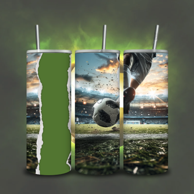 Tumbler Prénom Tir 5