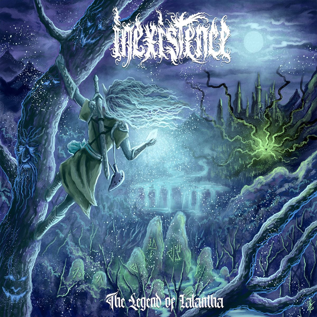  Inexistence - The Legend of Ialantha