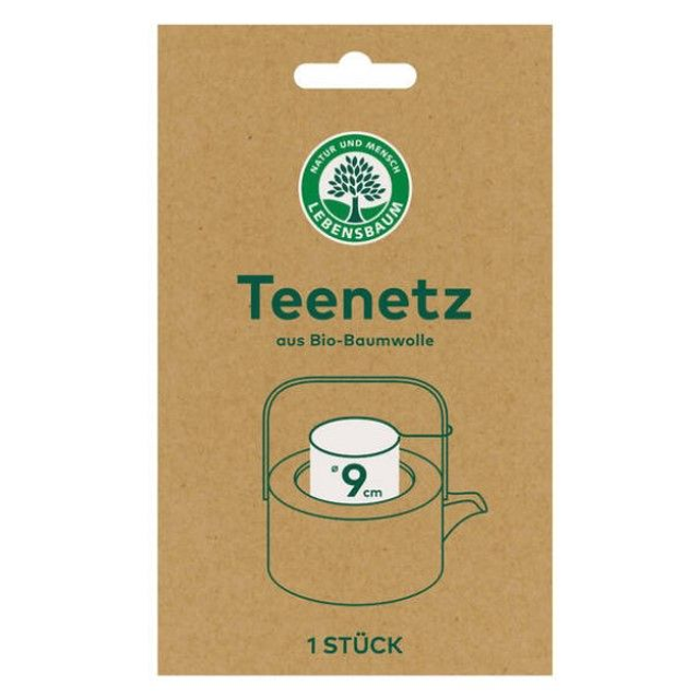 Lebensbaum Teenetz Gr. 2 (9 cm) 1 Stück