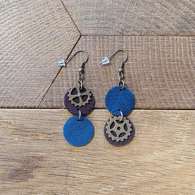 Boucles Rouages du Sud-Ouest