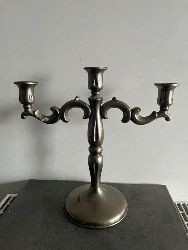 Chandelier ancien