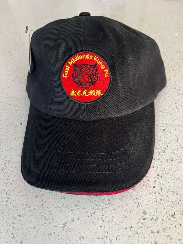 Club Baseball Cap