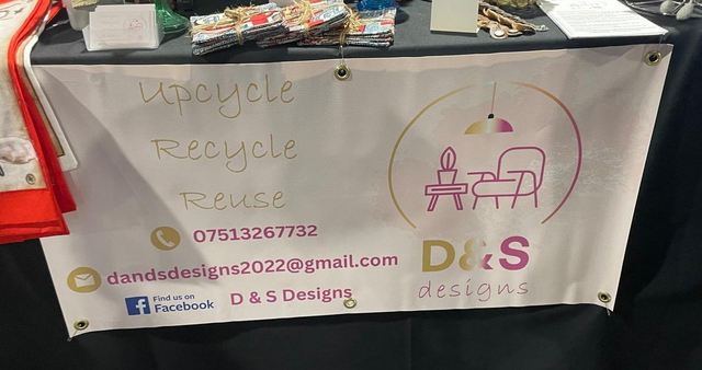 PVC Banners - Various Sizes