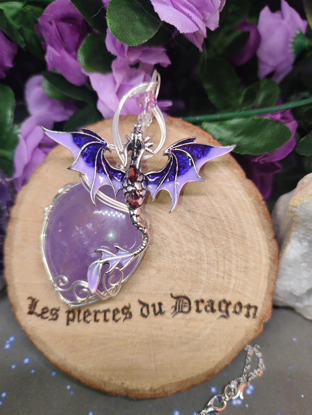 Talisman Sceau de Viraël