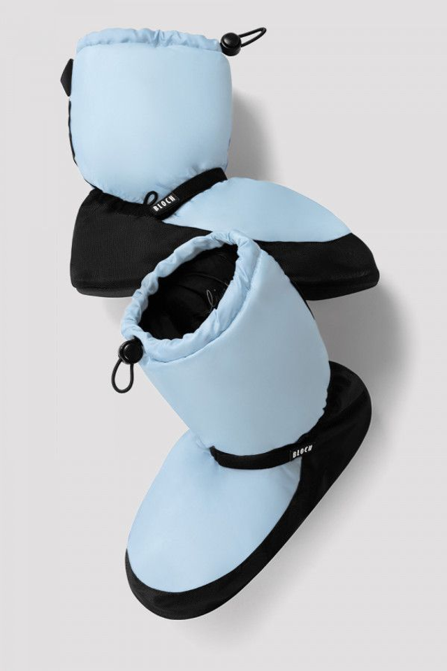 Bloch IM009B Adult Warm Up Booties