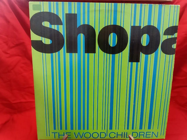 The Wood Children – Shopaholic