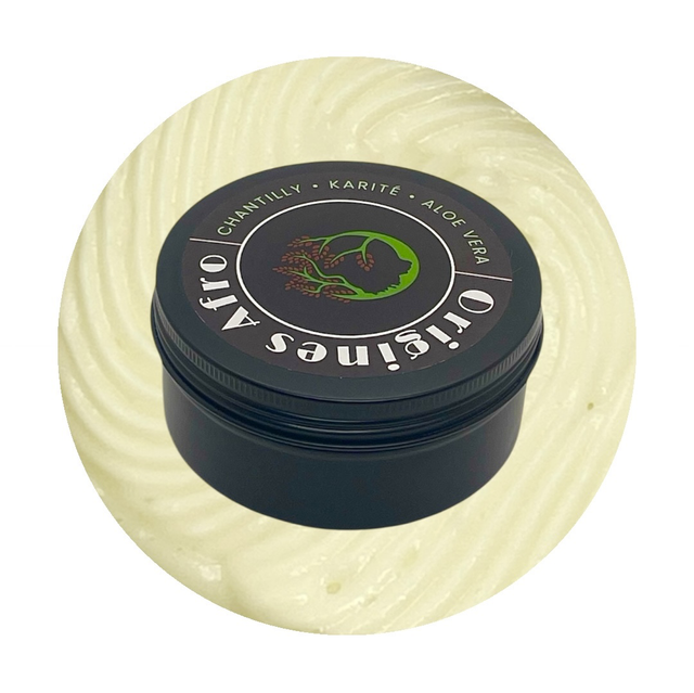 Crème Karité Aloe Vera 150ml