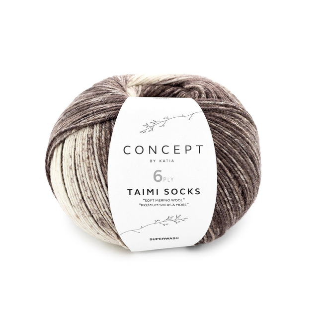 Taimi Socks & vieles mehr Fb 100