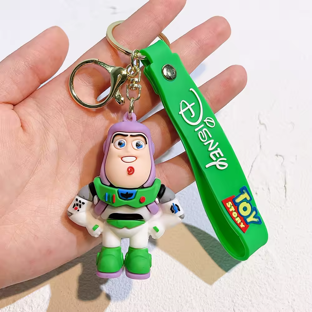 0542 - Disney - Toy Story - Buzz Lightyear