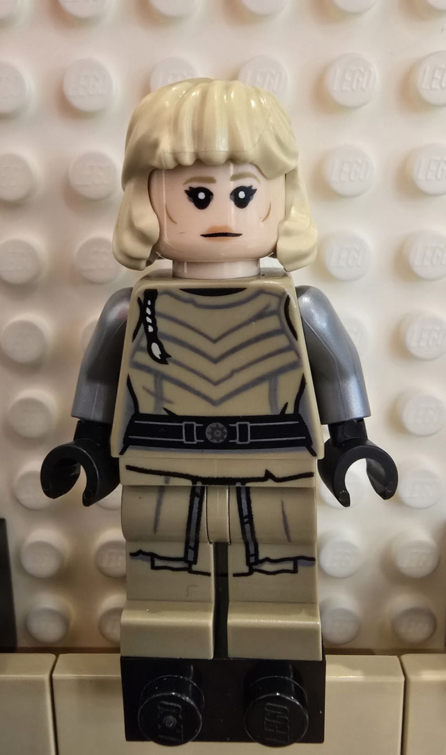 LEGO sw1292 Shin Hati Minifigur