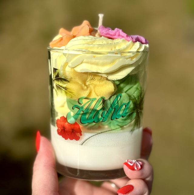 Aloha Grande