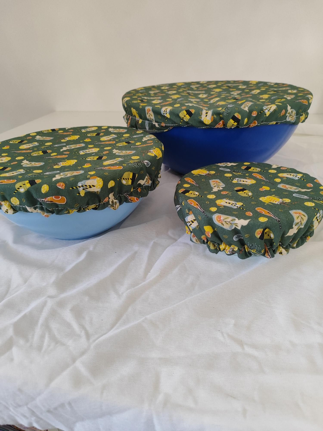 Charlotte alimentaire