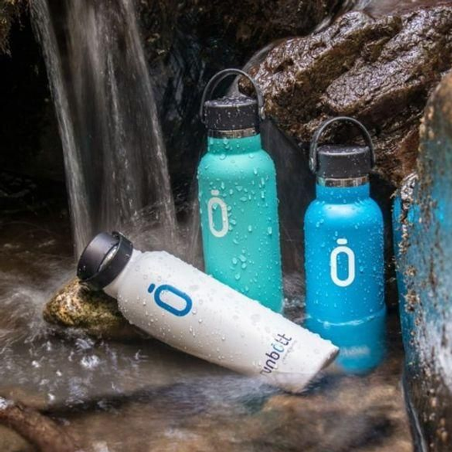 Runbott Sport Insulated Water Bottles