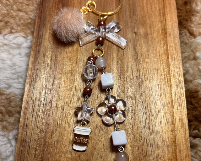 Charms Coffee