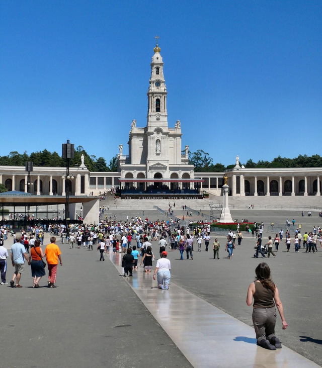 Fátima 
