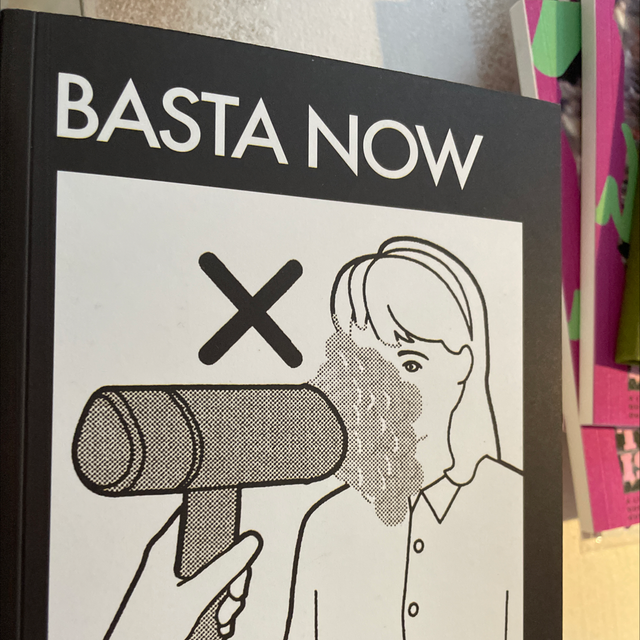 Basta Now