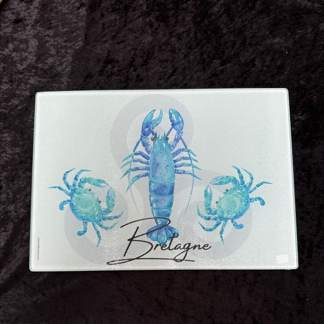 Planche à découper 