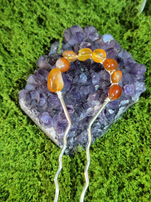 Pic Sacré Cornaline