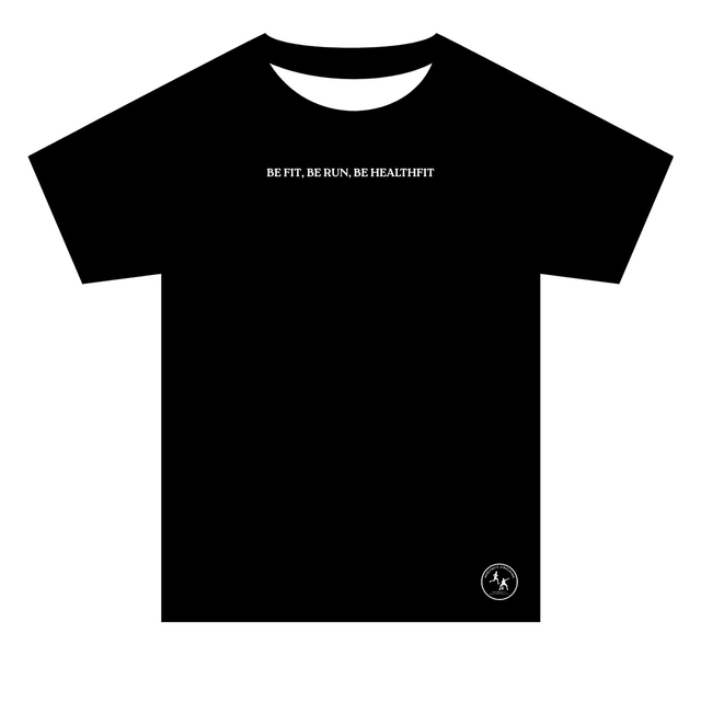 T-SHIRT LIFESTYLE STREET 