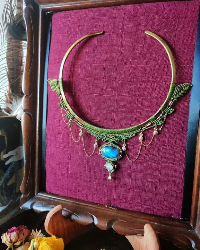 Torque Royaume Sylvestre