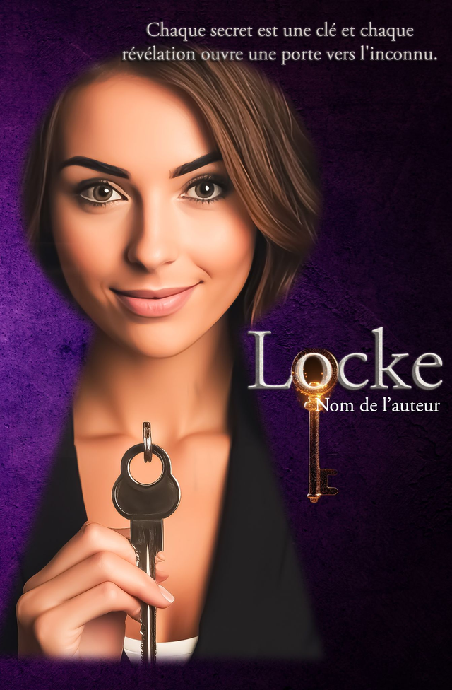 PREMADE - Locke