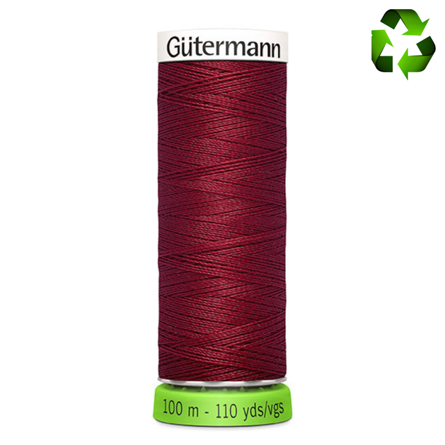 226 - Fil à coudre Gütermann