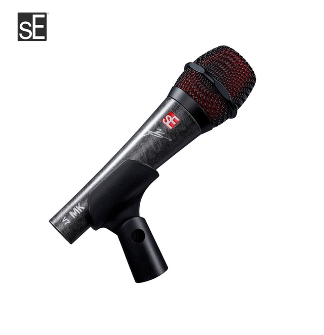 sE Electronics V7-MK - Myles Kennedy's Signaturmikrofon